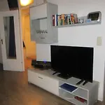 Lejlighed Ostseeferienparadies *