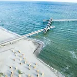 Lejlighed Ostseeferienparadies *