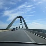 Ostseeferienparadies Lejlighed *