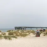 Lejlighed Ostseeferienparadies *