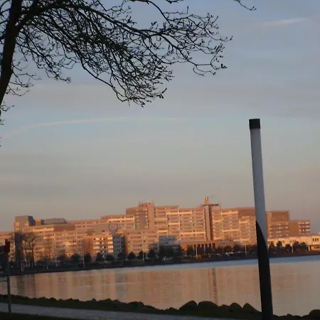 Ostseeferienparadies Heiligenhafen