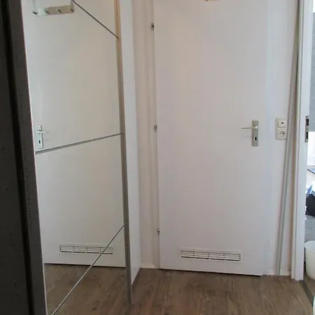 Ostseeferienparadies Apartamento Heiligenhafen