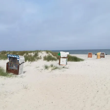 Ostseeferienparadies *