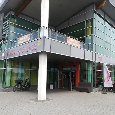 Lejlighed Ostseeferienparadies